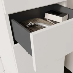 Badseitenschrank Elise