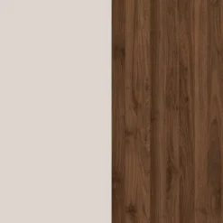 Badseitenschrank Elise