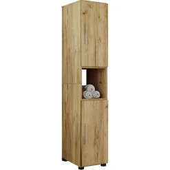 Badseitenschrank Fancys