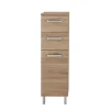 Badseitenschrank Jacquelina