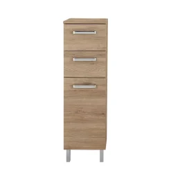 Badseitenschrank Jacquelina