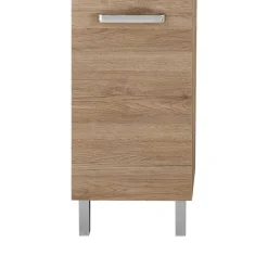 Badseitenschrank Jacquelina
