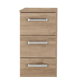 Badseitenschrank Jacquelina