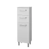 Badseitenschrank Julisk