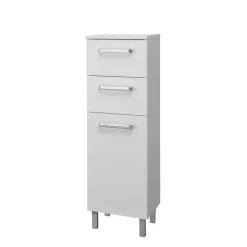 Badseitenschrank Julisk