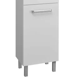 Badseitenschrank Julisk