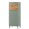 Badseitenschrank Loenie