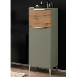 Badseitenschrank Loenie