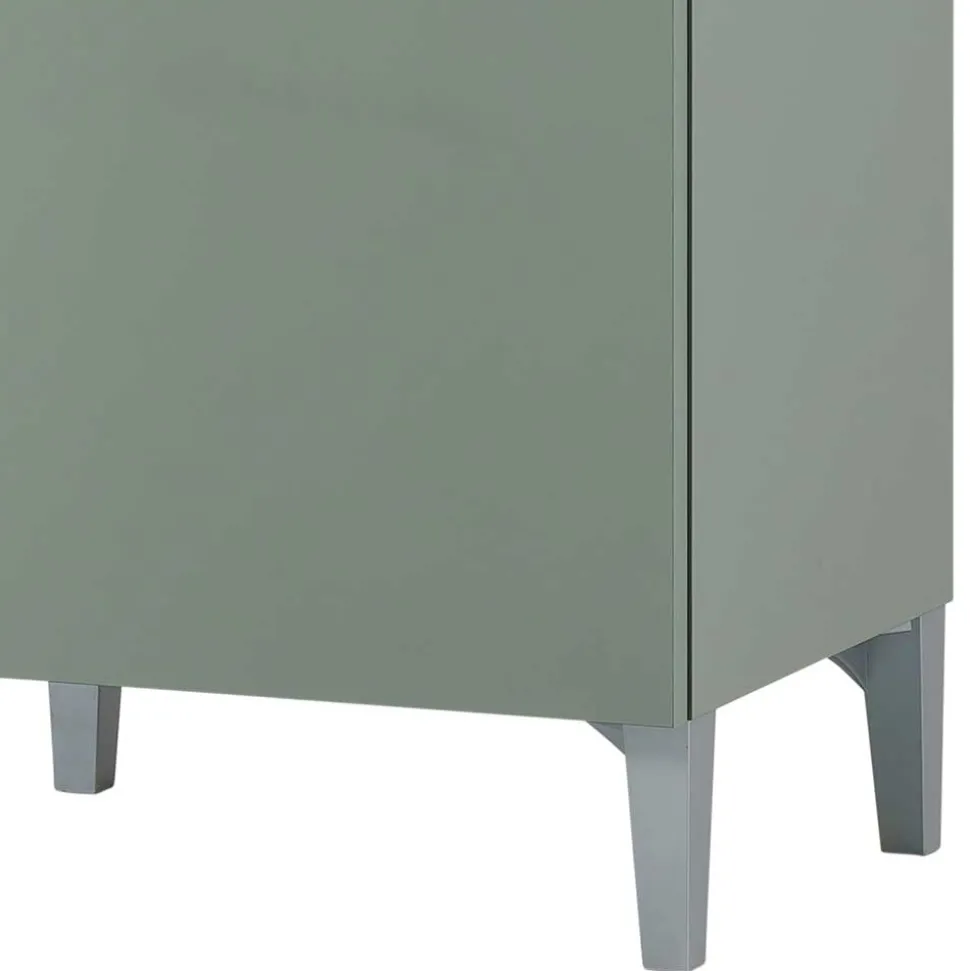Badseitenschrank Loenie