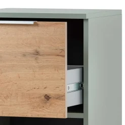 Badseitenschrank Loenie