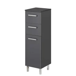 Badseitenschrank Nilium