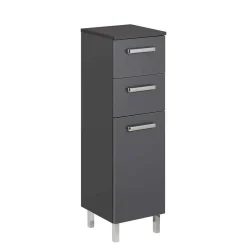 Badseitenschrank Nilium