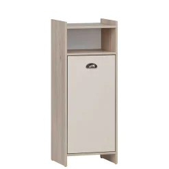 Badseitenschrank Oglio