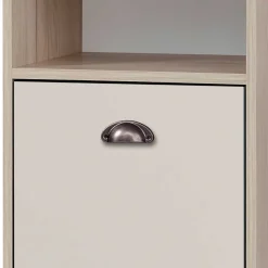 Badseitenschrank Oglio