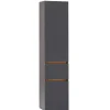 Badseitenschrank Pegruan