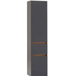 Badseitenschrank Pegruan