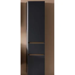 Badseitenschrank Pegruan