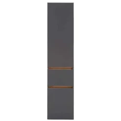 Badseitenschrank Pegruan