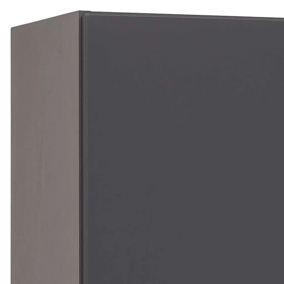 Badseitenschrank Pegruan