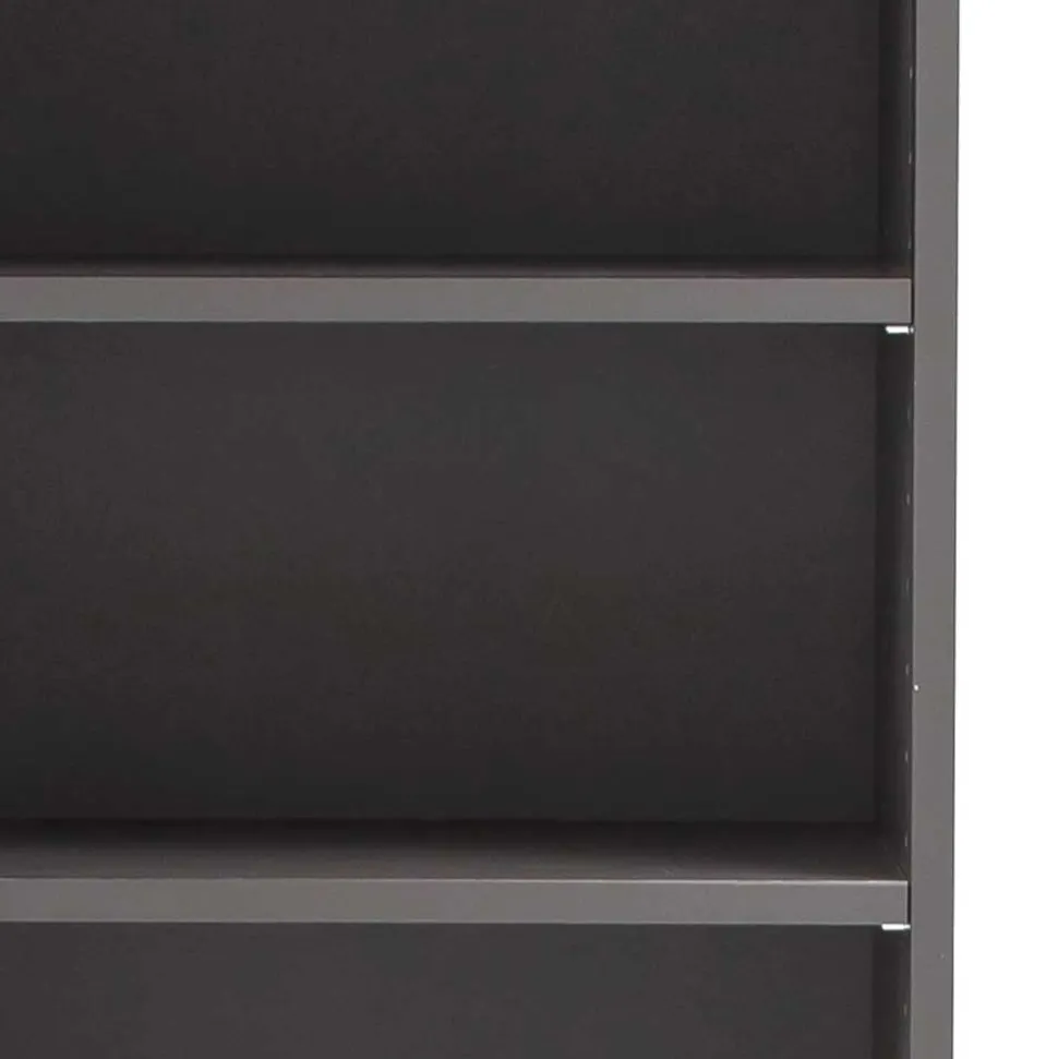 Badseitenschrank Pegruan