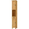 Badseitenschrank Prenzla