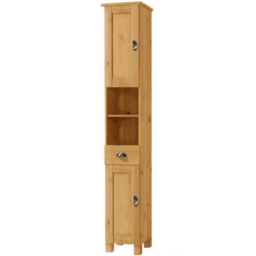 Badseitenschrank Prenzla
