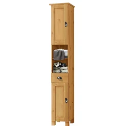 Badseitenschrank Prenzla