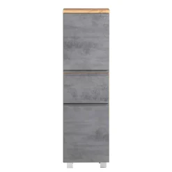 Badseitenschrank Tagma