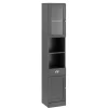 Badseitenschrank Uriscano