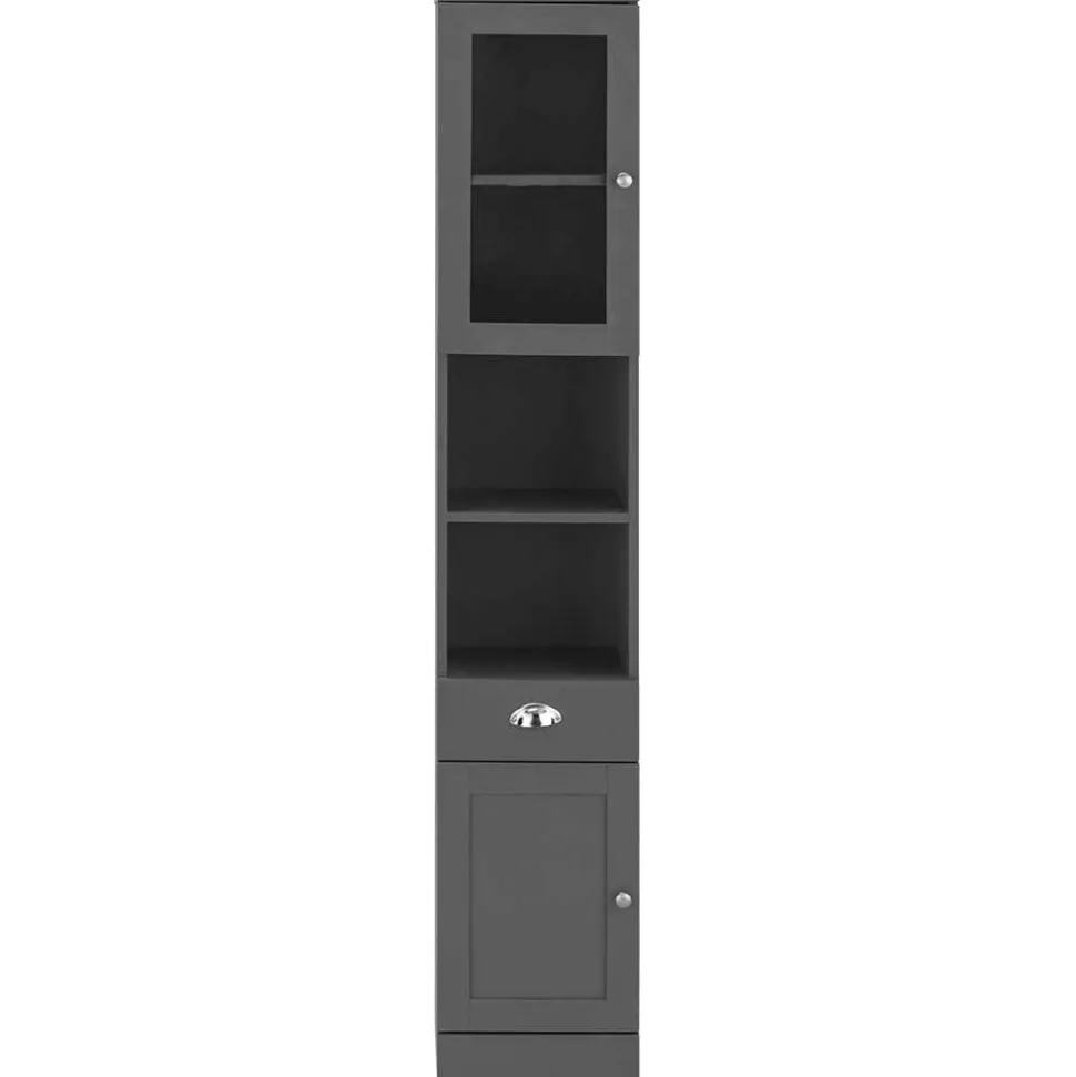 Badseitenschrank Uriscano