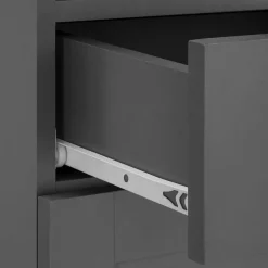 Badseitenschrank Uriscano