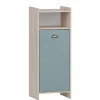 Badseitenschrank Viraneos
