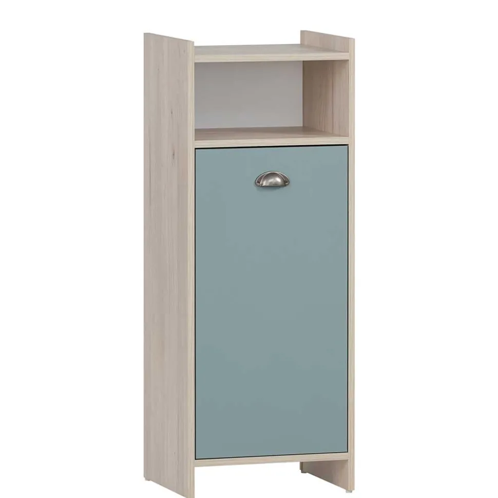 Badseitenschrank Viraneos
