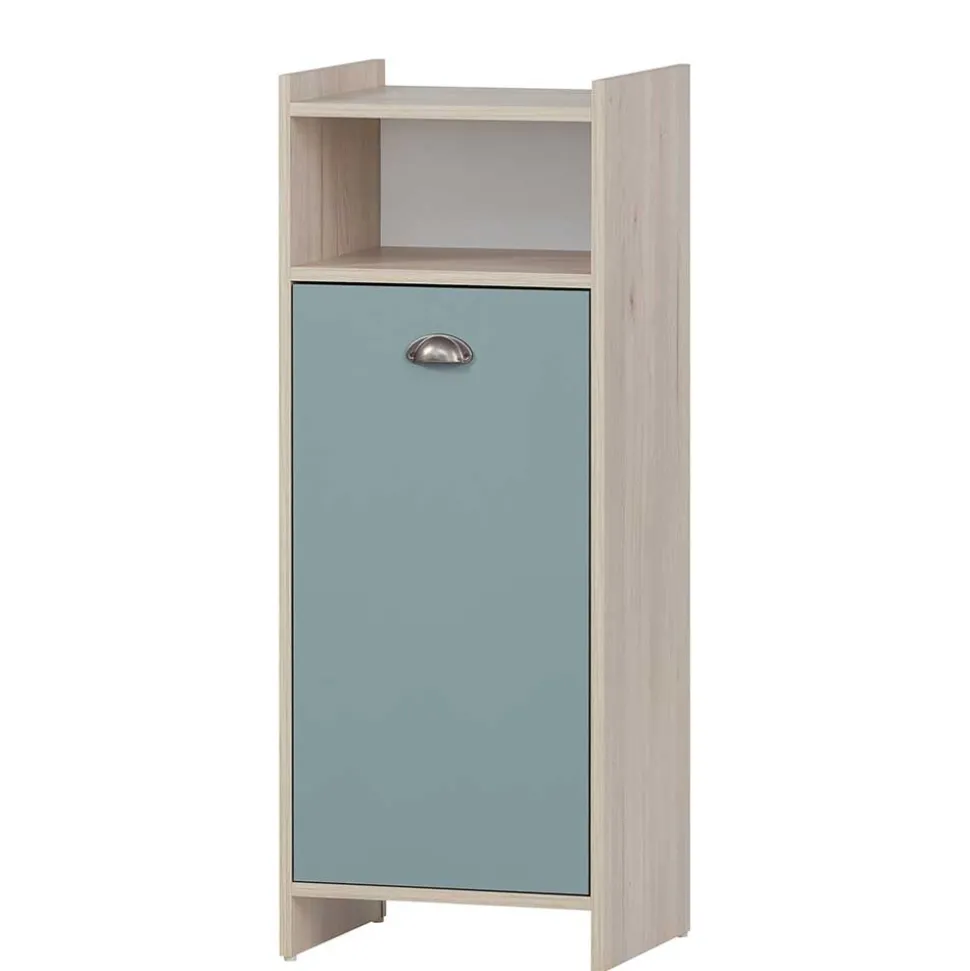 Badseitenschrank Viraneos