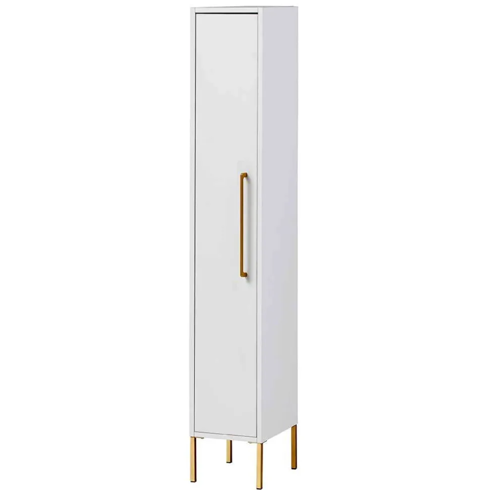 Badseitenschrank Vladius