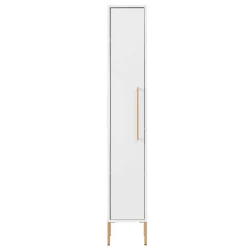 Badseitenschrank Vladius