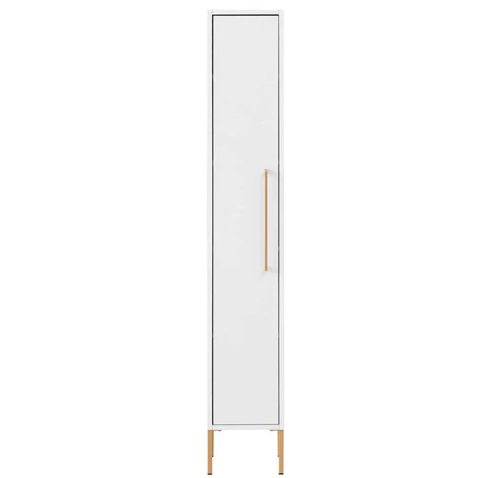 Badseitenschrank Vladius
