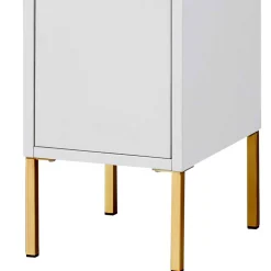 Badseitenschrank Vladius