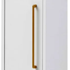Badseitenschrank Vladius