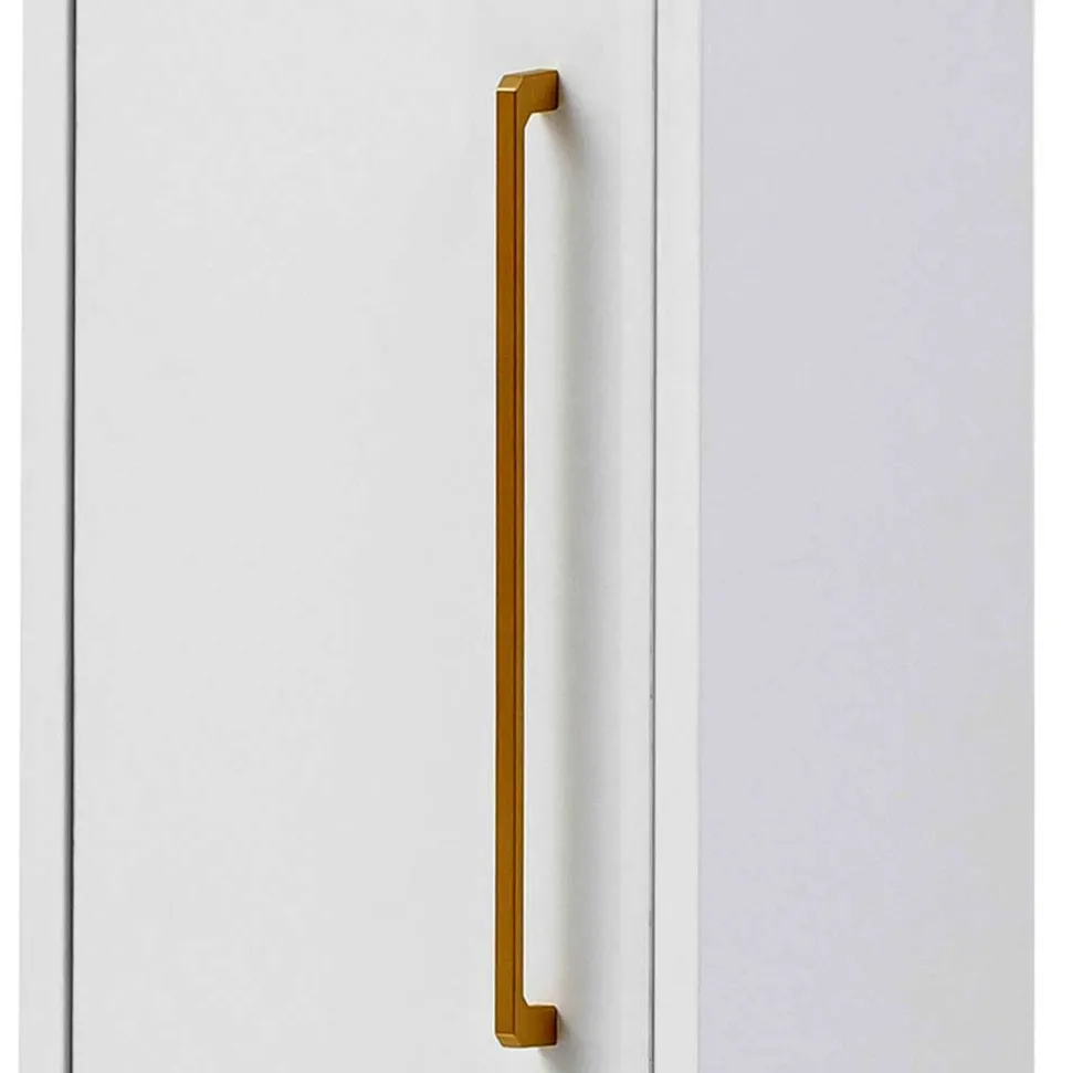 Badseitenschrank Vladius