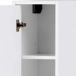 Badseitenschrank Vladius