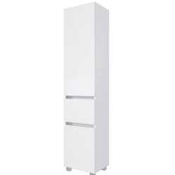 Badseitenschrank Vulray