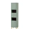 Badseitenschrank Zytona