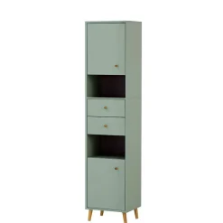 Badseitenschrank Zytona