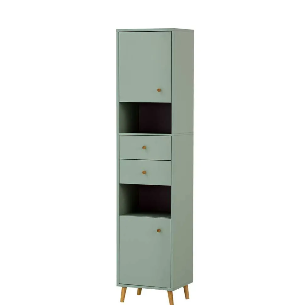 Badseitenschrank Zytona