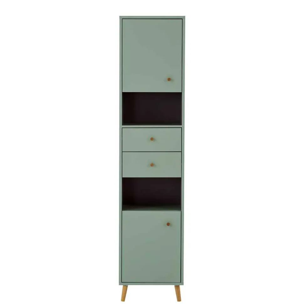 Badseitenschrank Zytona