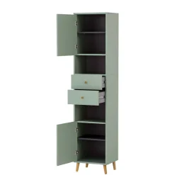 Badseitenschrank Zytona