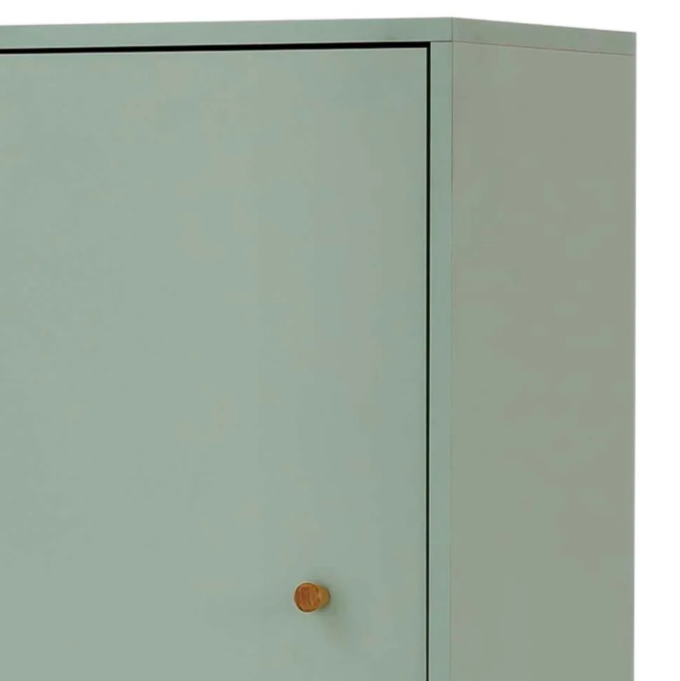 Badseitenschrank Zytona