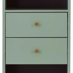 Badseitenschrank Zytona