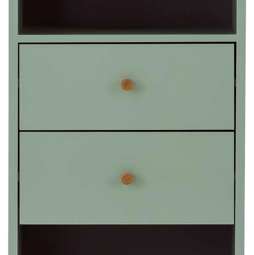 Badseitenschrank Zytona